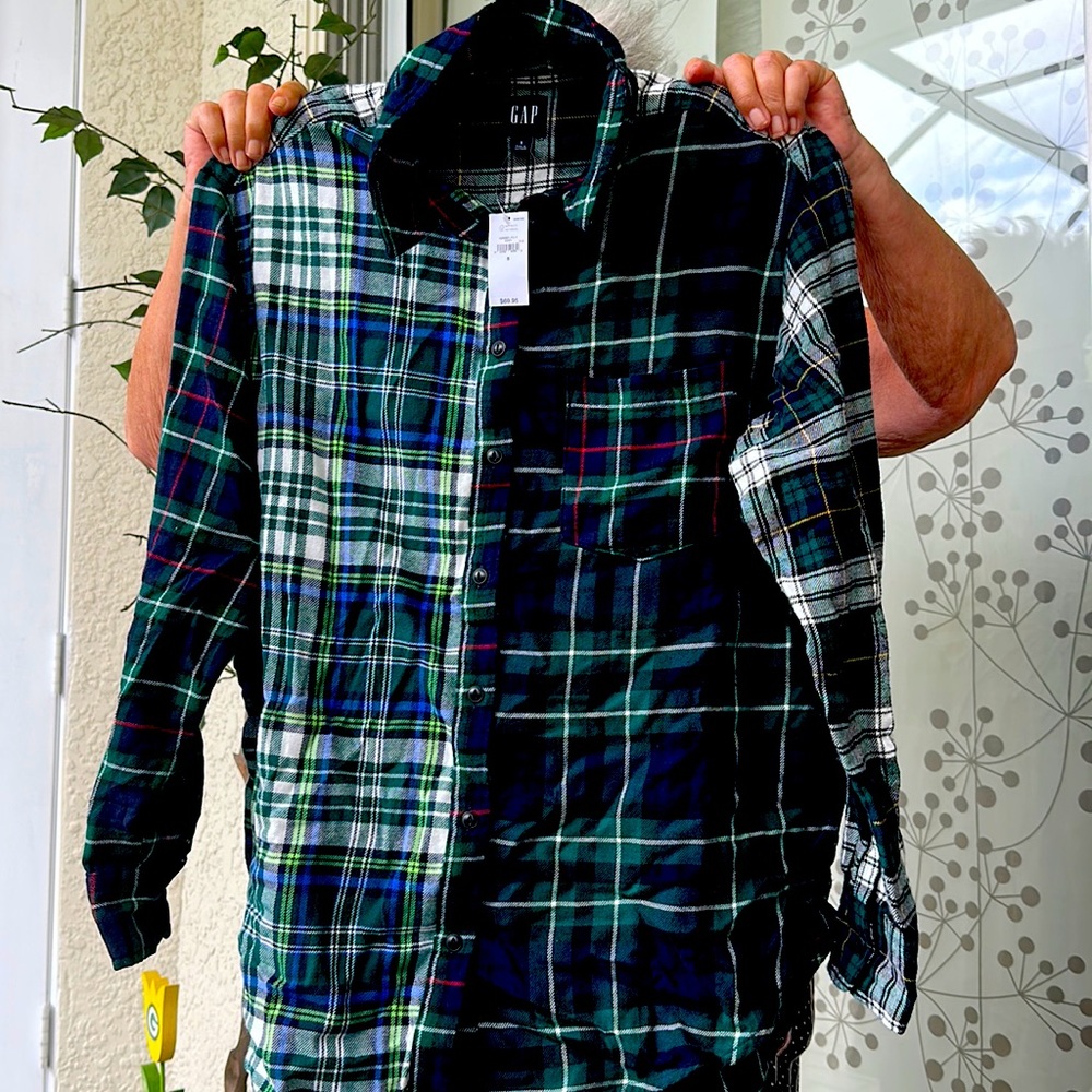 Gap, size men’s S.  42-44